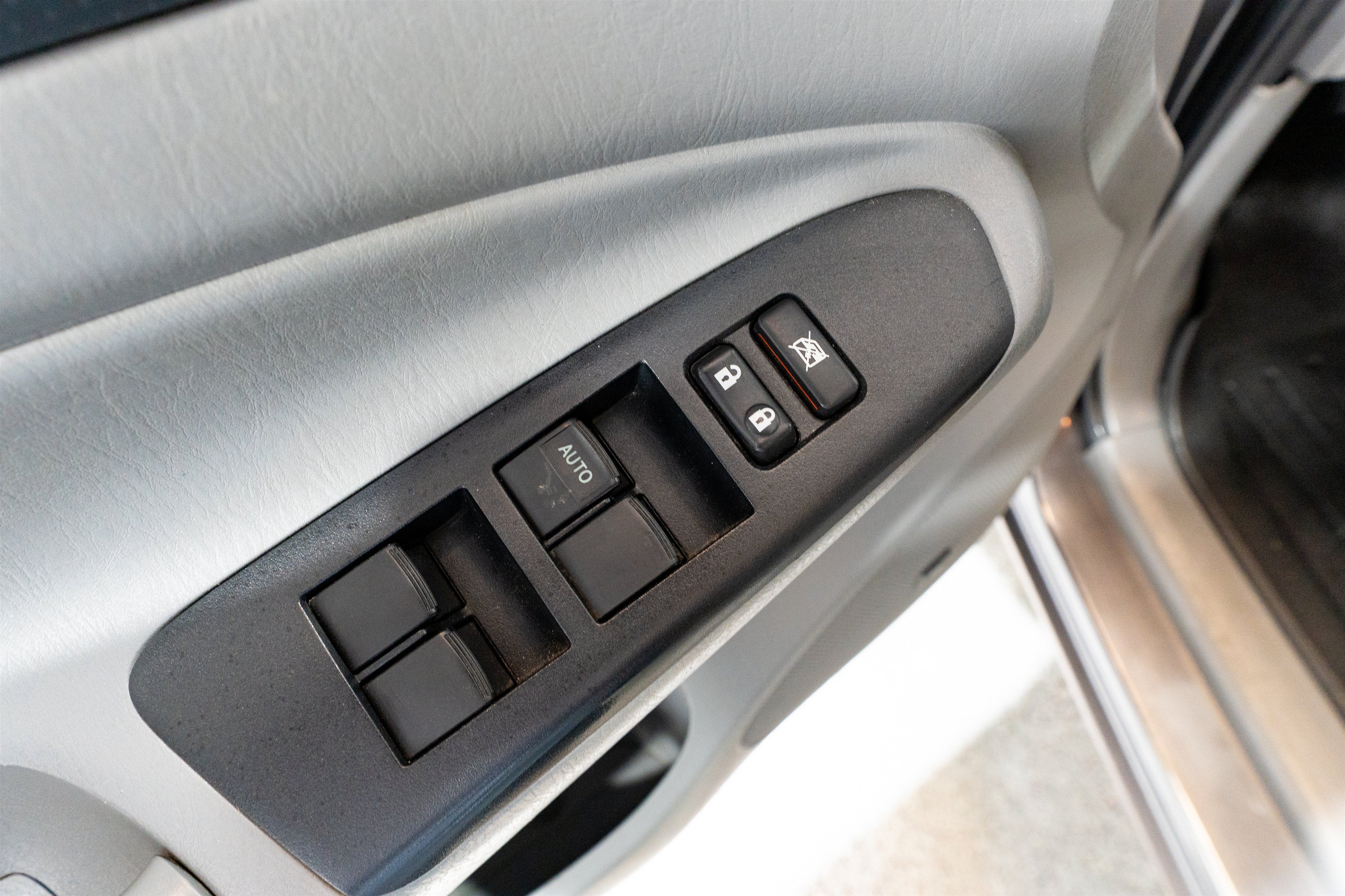2014 Toyota Tacoma Limited
