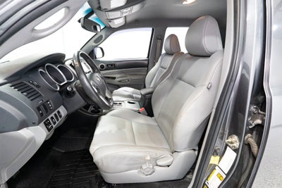 2014 Toyota Tacoma Limited