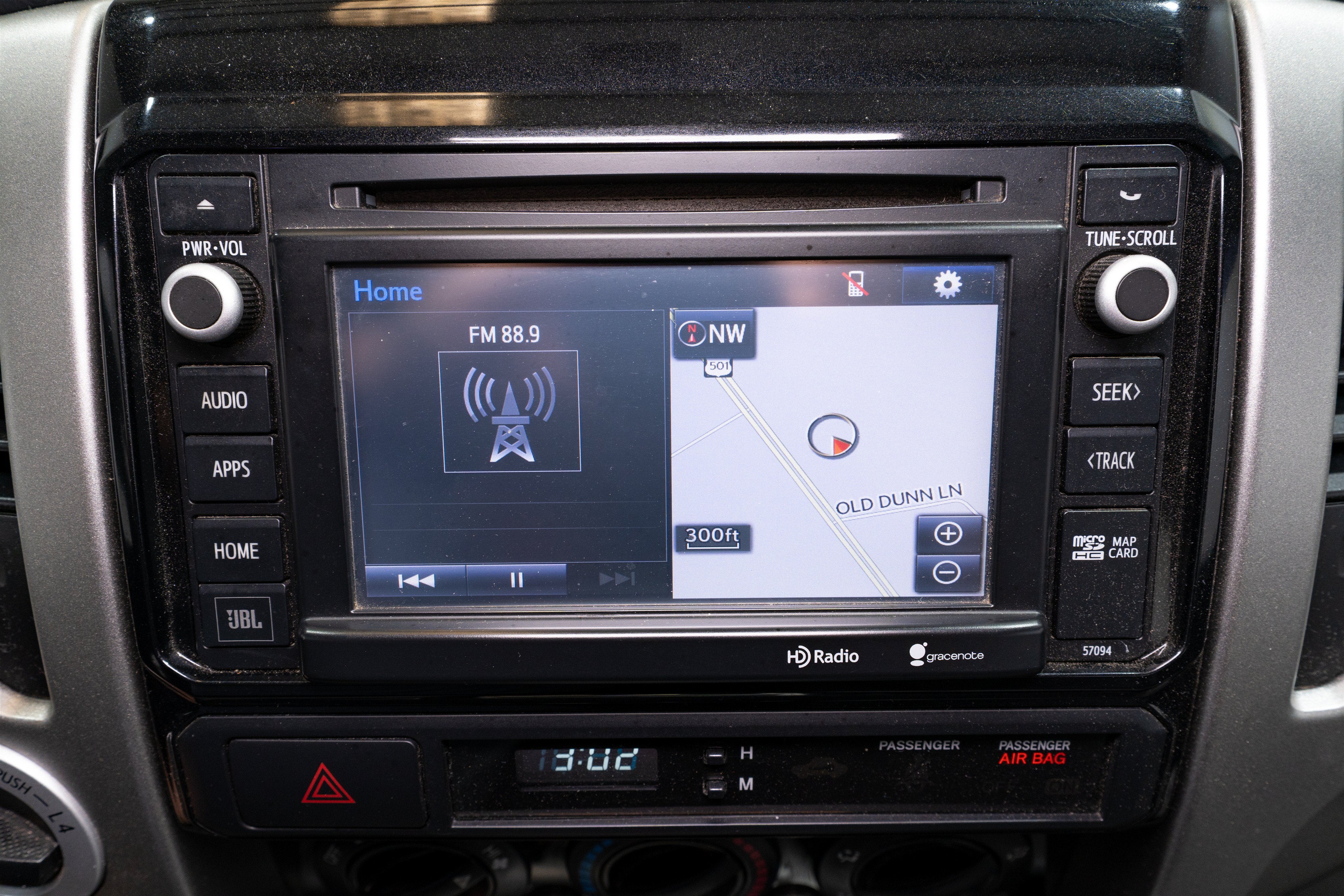 2014 Toyota Tacoma Limited