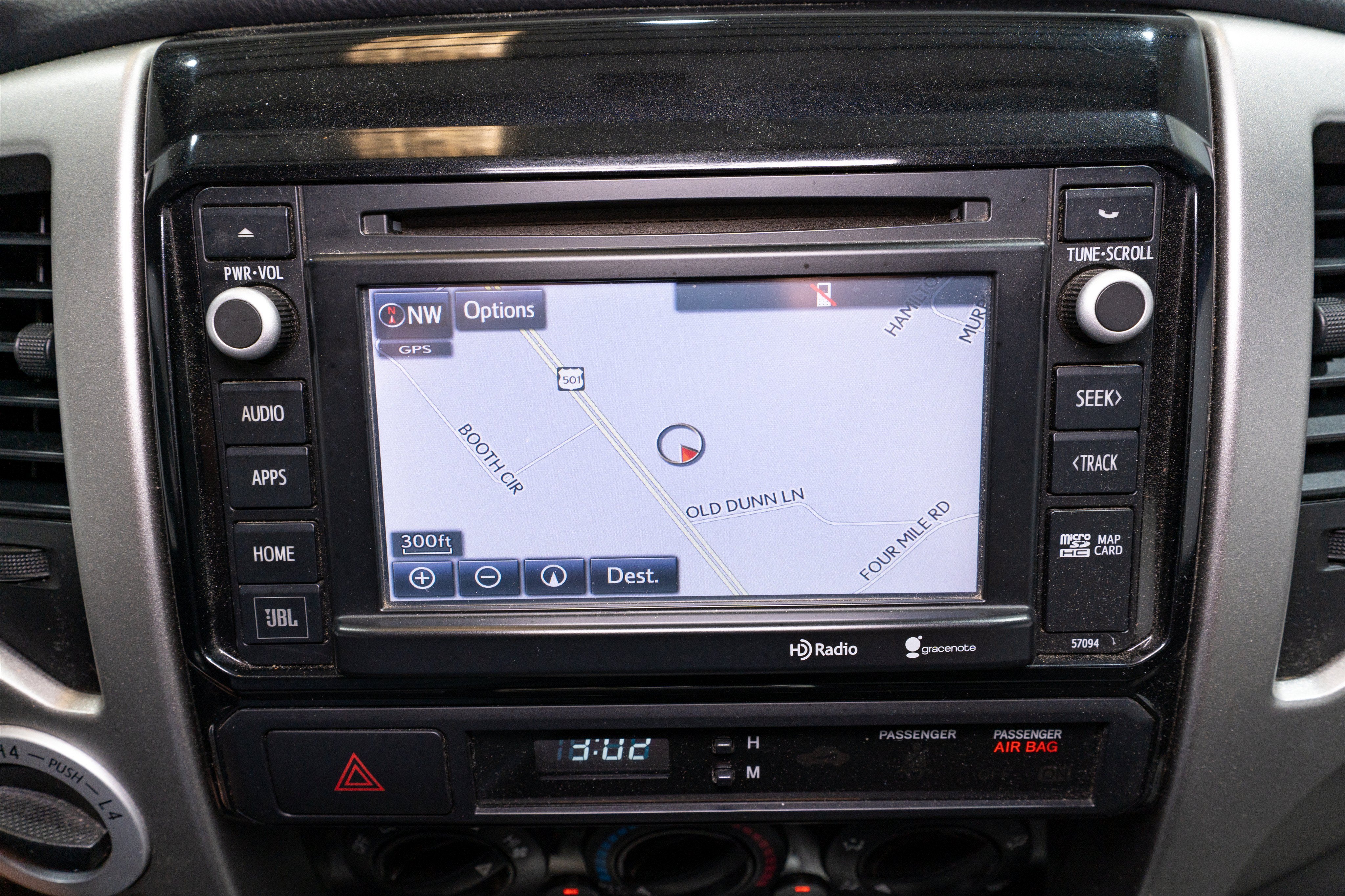 2014 Toyota Tacoma Limited