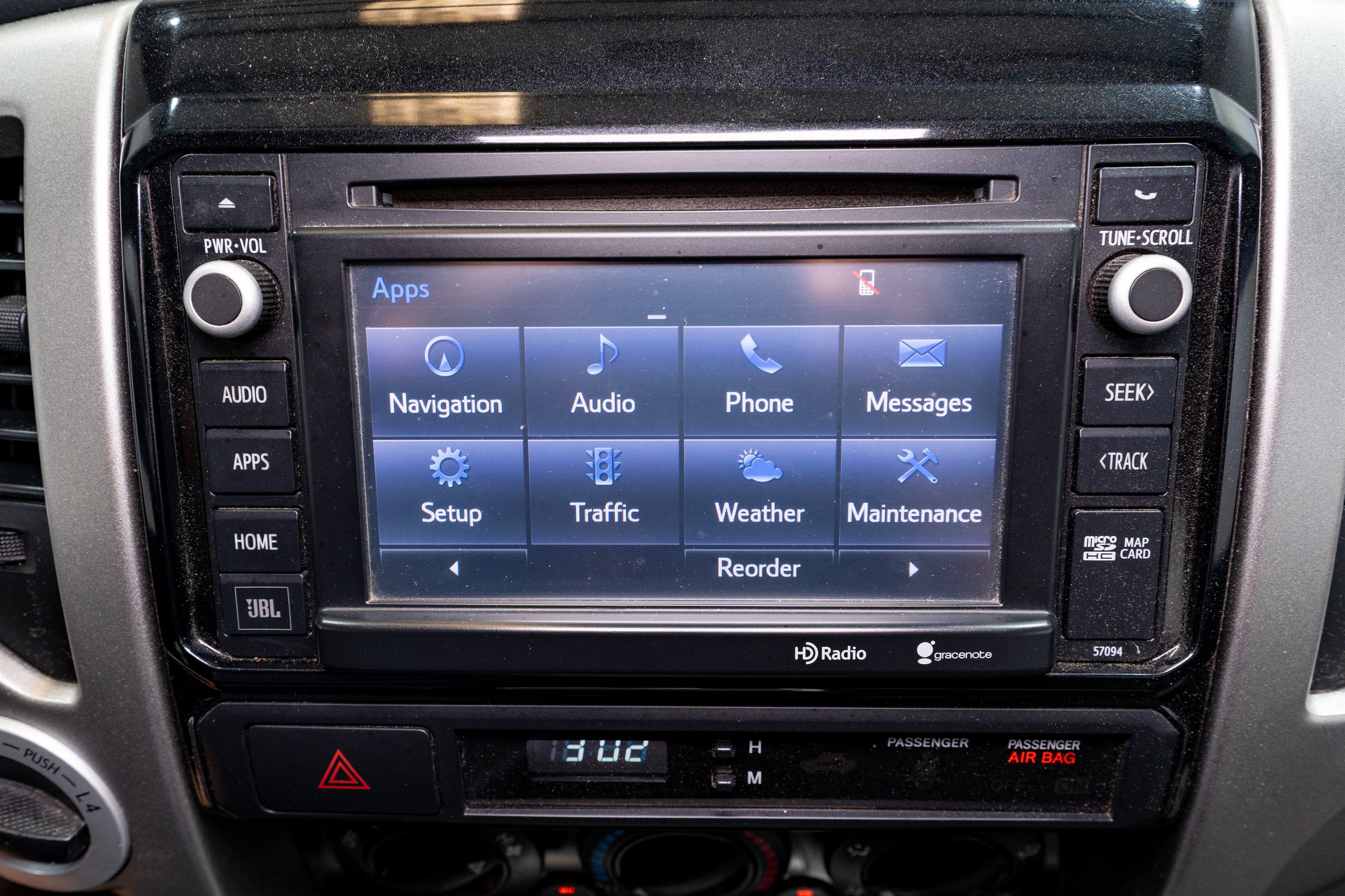 2014 Toyota Tacoma Limited