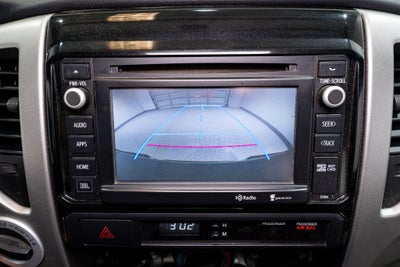 2014 Toyota Tacoma Limited