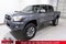 2014 Toyota Tacoma Limited