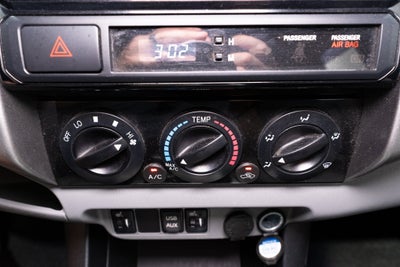 2014 Toyota Tacoma Limited