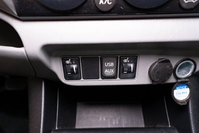 2014 Toyota Tacoma Limited