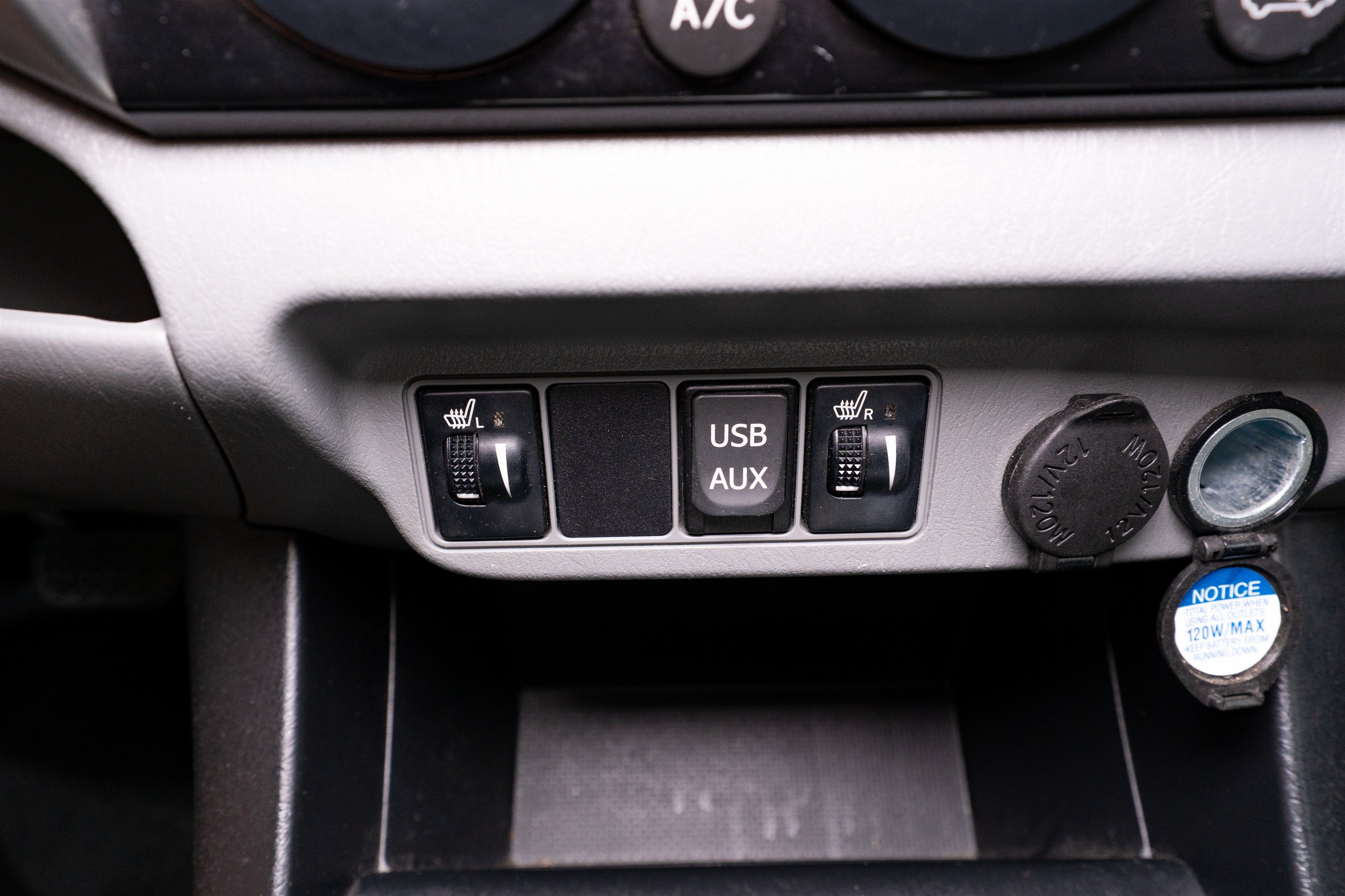 2014 Toyota Tacoma Limited