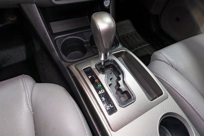 2014 Toyota Tacoma Limited