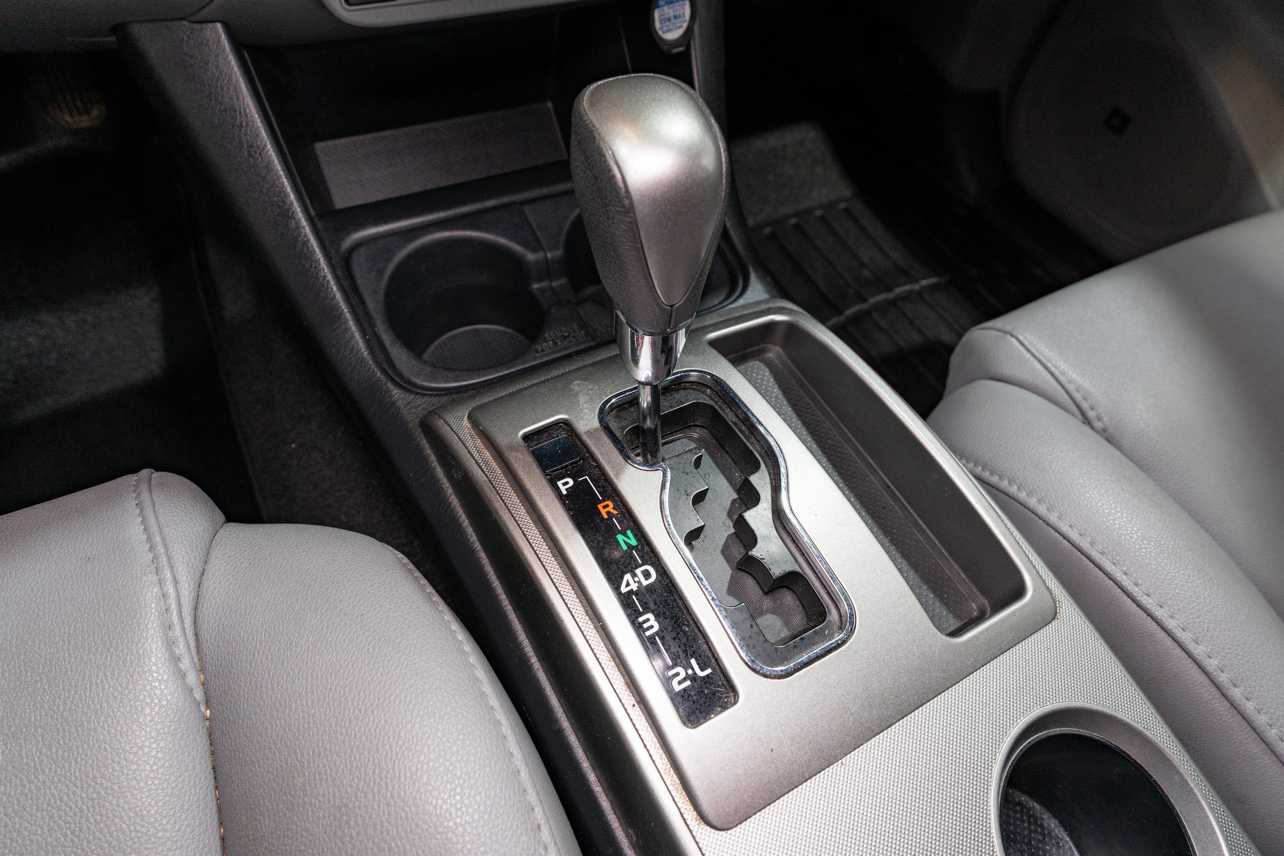 2014 Toyota Tacoma Limited