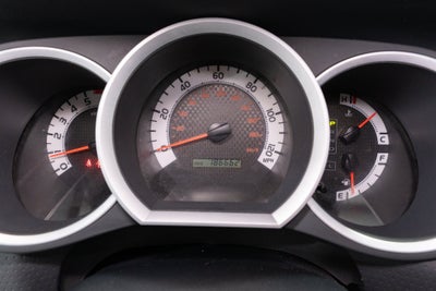 2014 Toyota Tacoma Limited