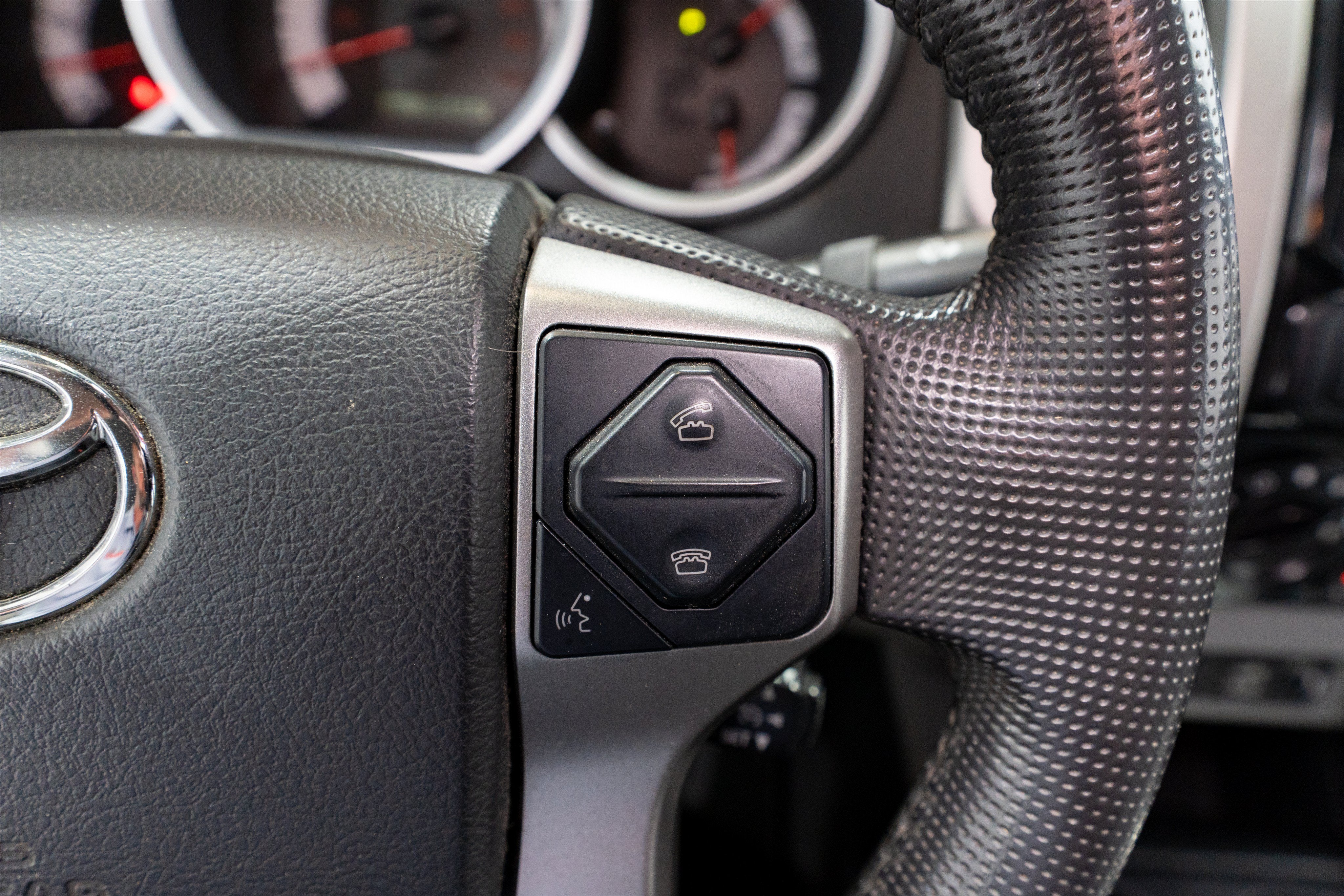 2014 Toyota Tacoma Limited