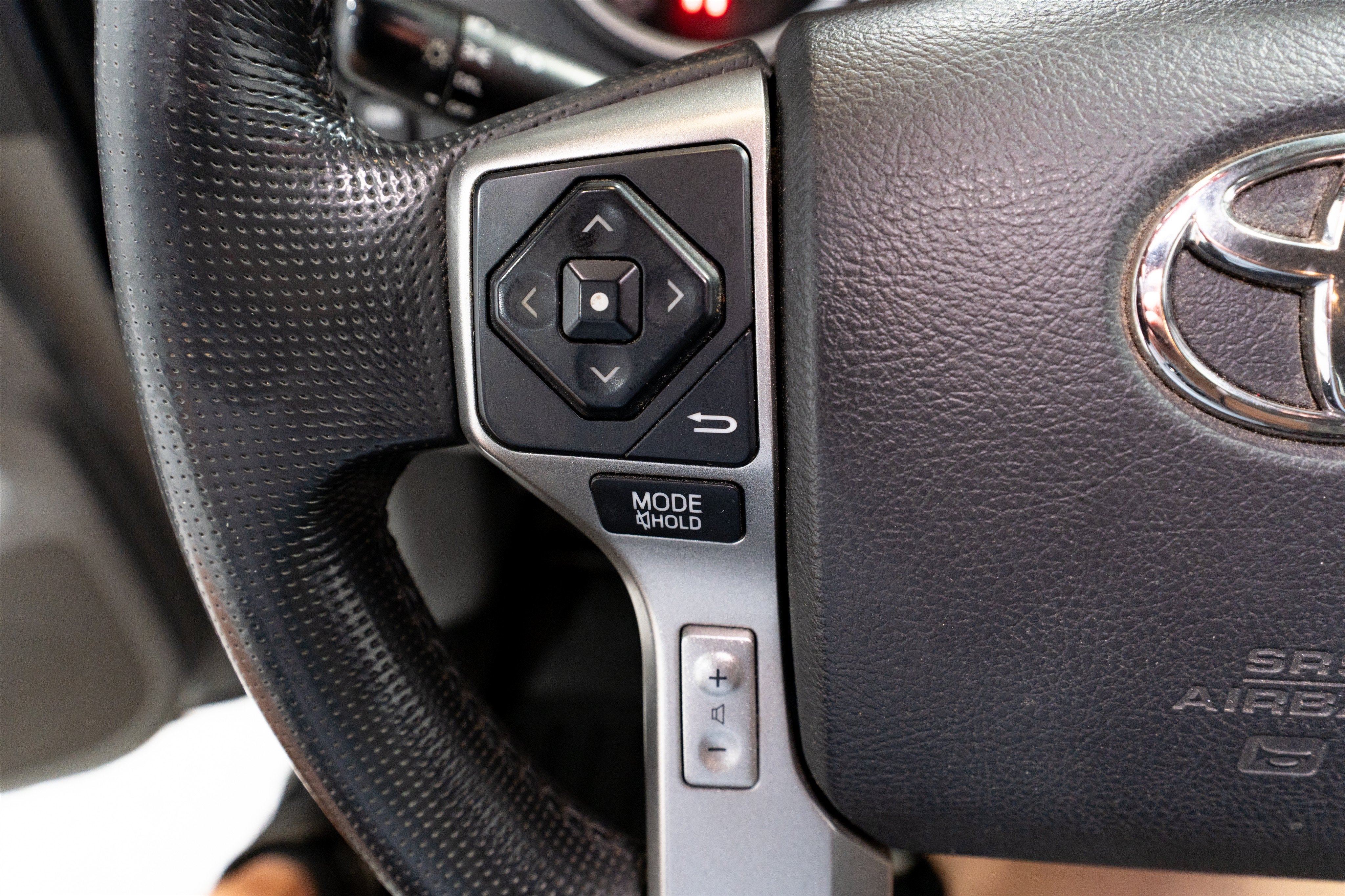2014 Toyota Tacoma Limited