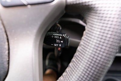 2014 Toyota Tacoma Limited