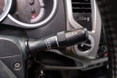 2014 Toyota Tacoma Limited