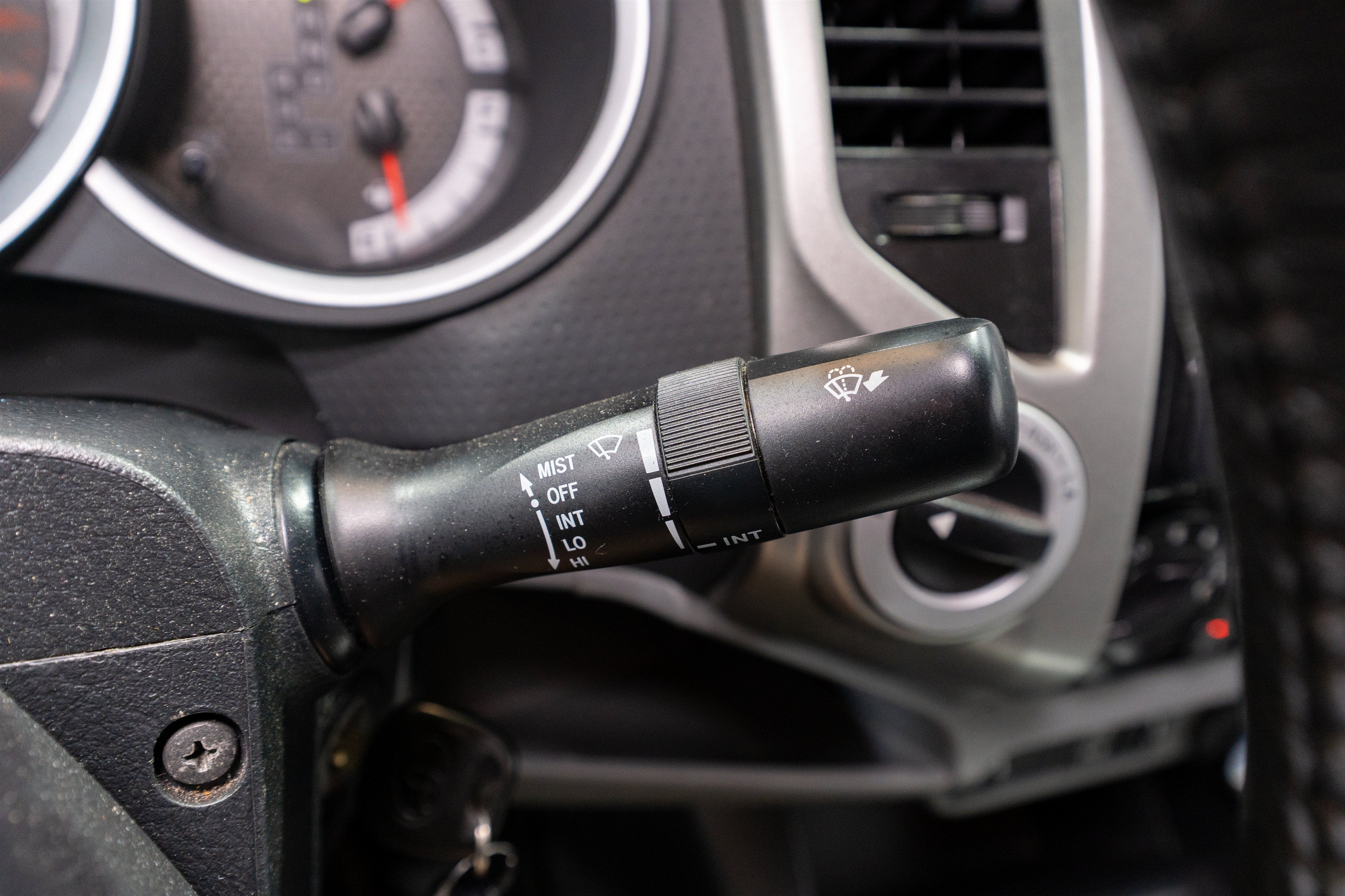 2014 Toyota Tacoma Limited