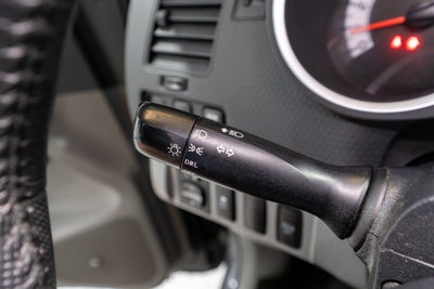 2014 Toyota Tacoma Limited