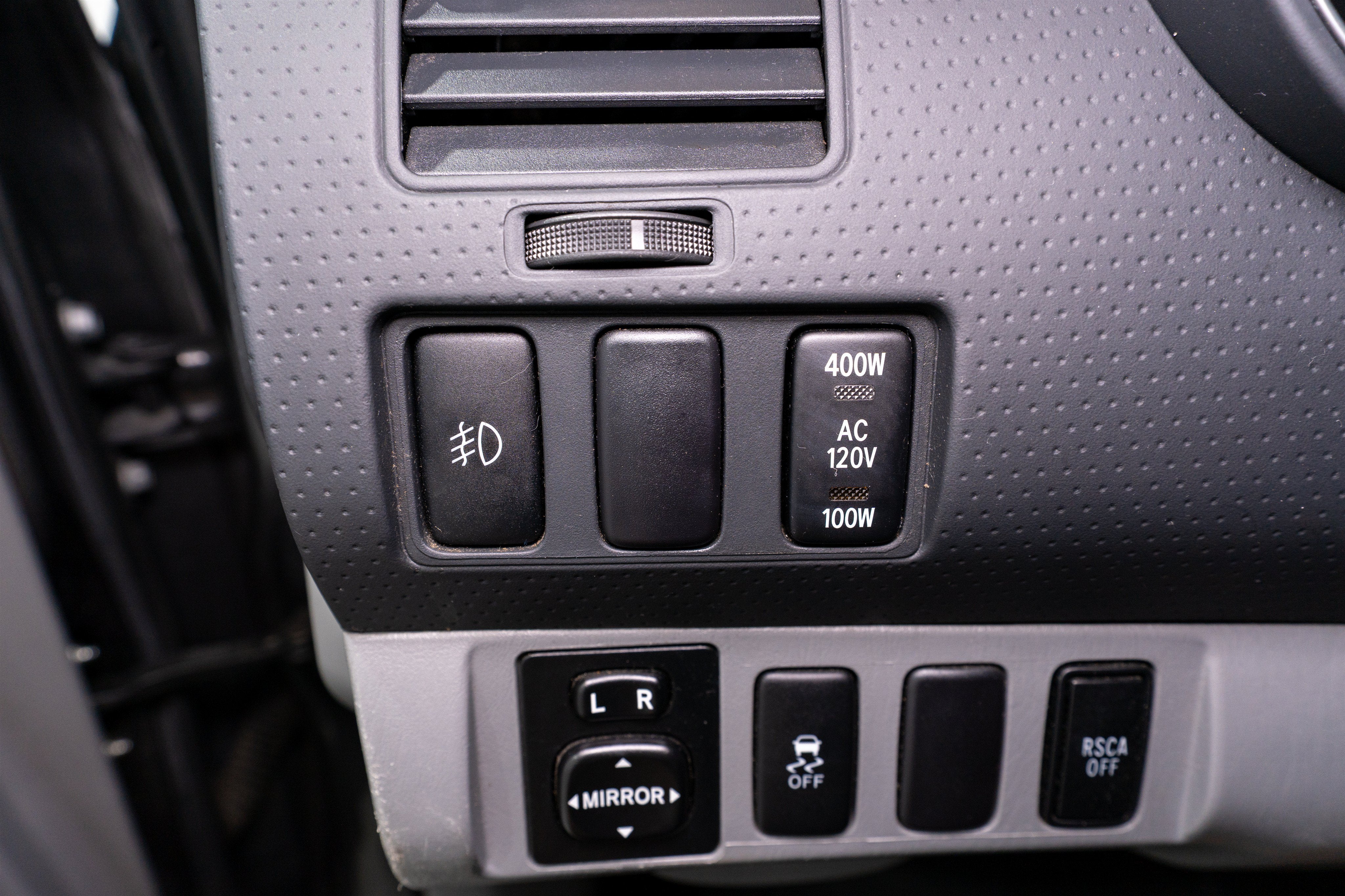 2014 Toyota Tacoma Limited
