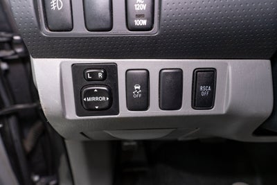 2014 Toyota Tacoma Limited