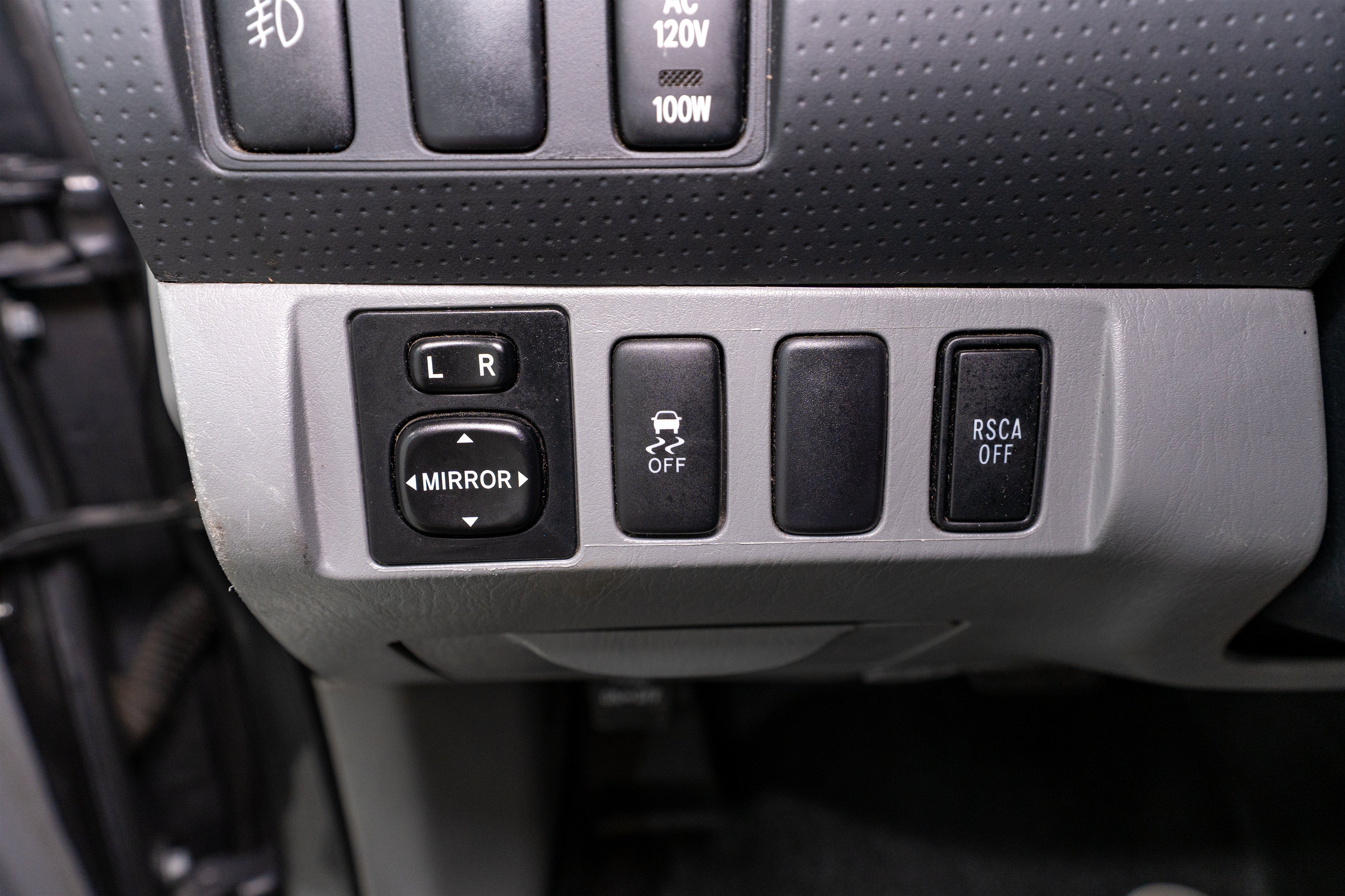 2014 Toyota Tacoma Limited