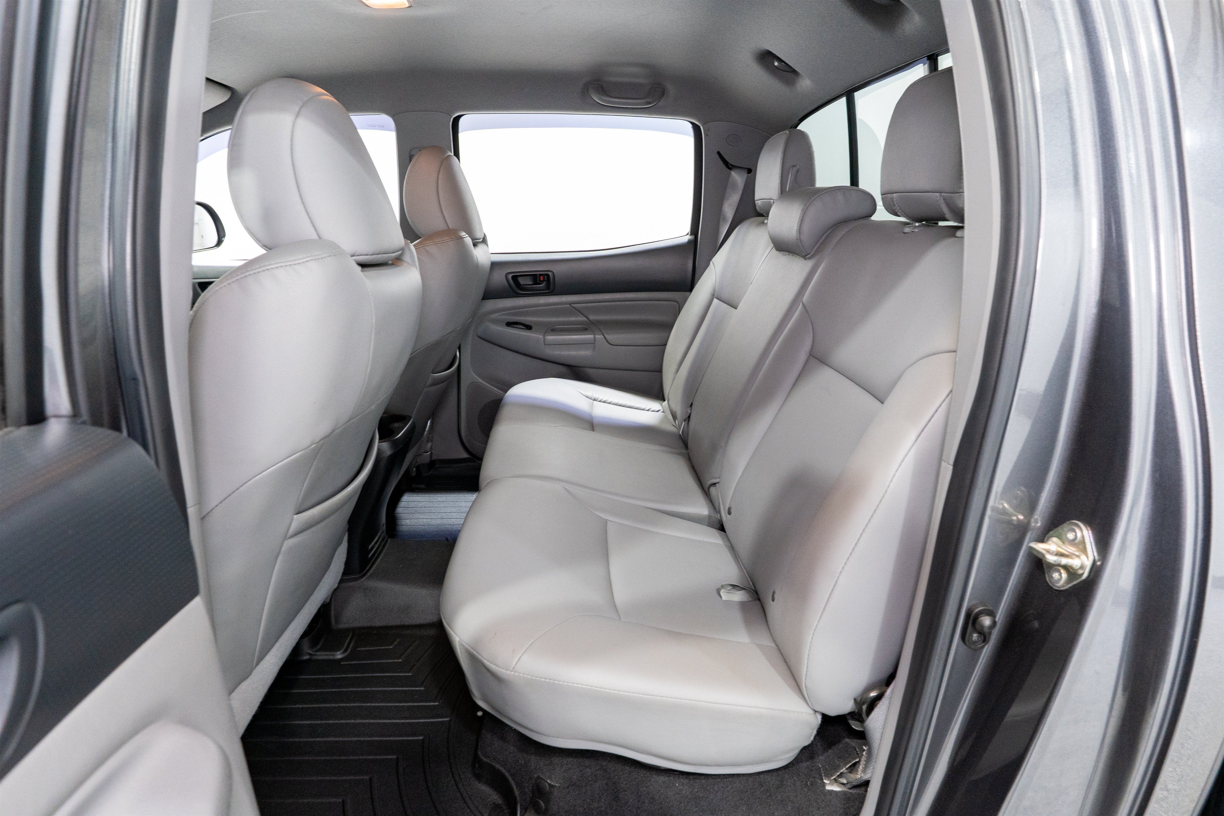 2014 Toyota Tacoma Limited