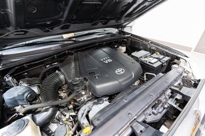 2014 Toyota Tacoma Limited