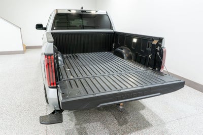 2022 Toyota Tundra 4WD 1794 Edition