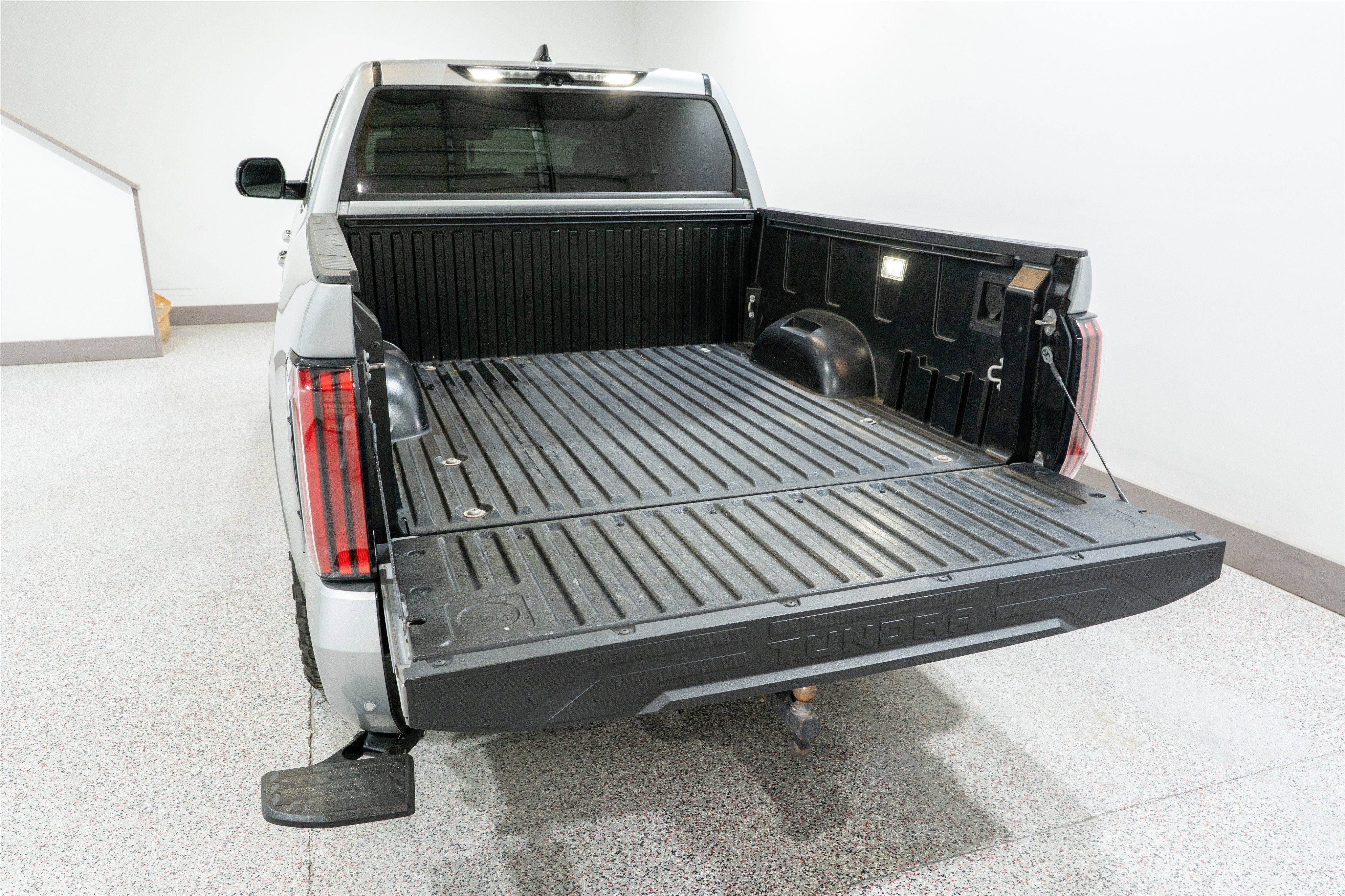 2022 Toyota Tundra 4WD 1794 Edition