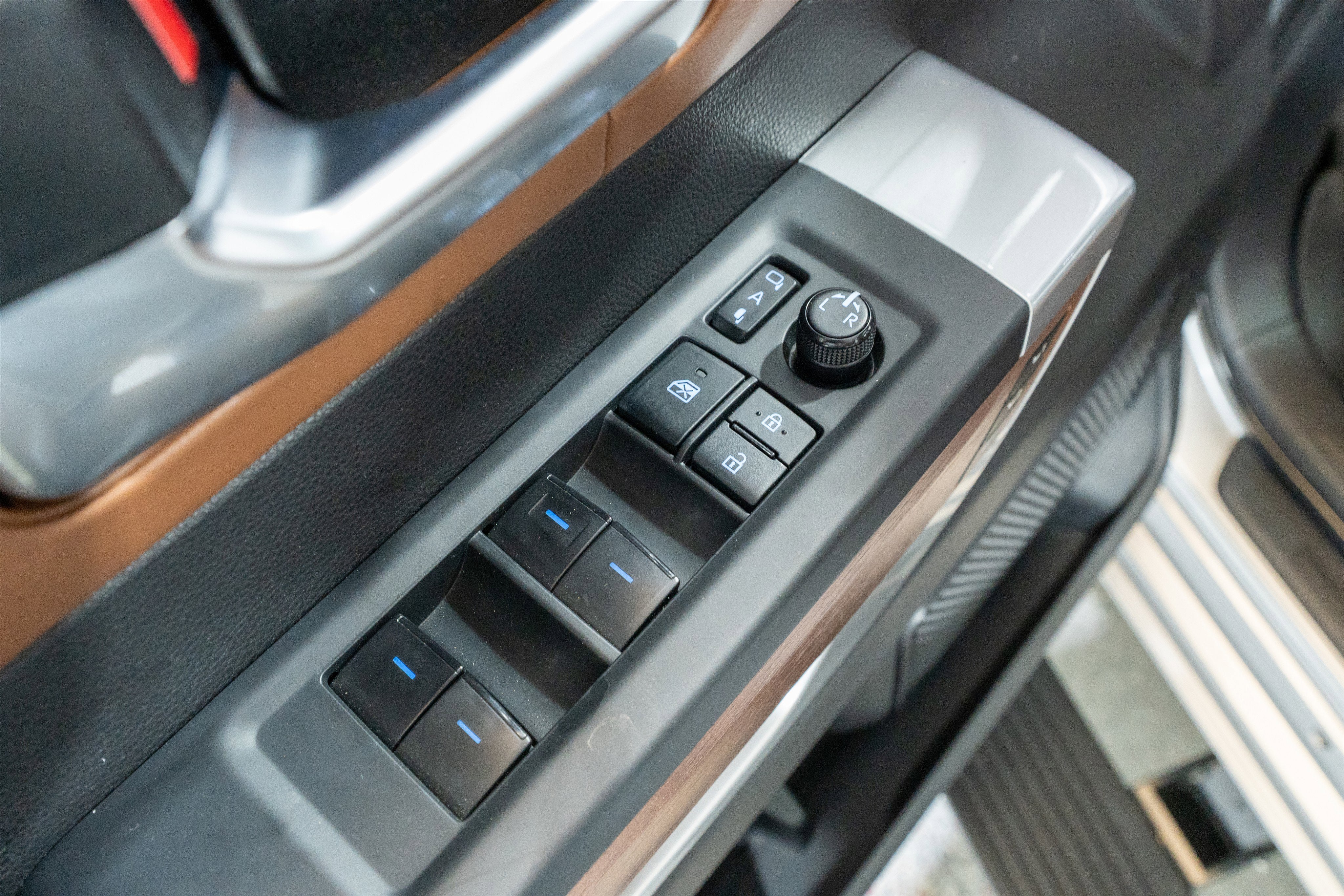 2022 Toyota Tundra 4WD 1794 Edition