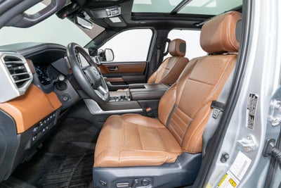 2022 Toyota Tundra 4WD 1794 Edition