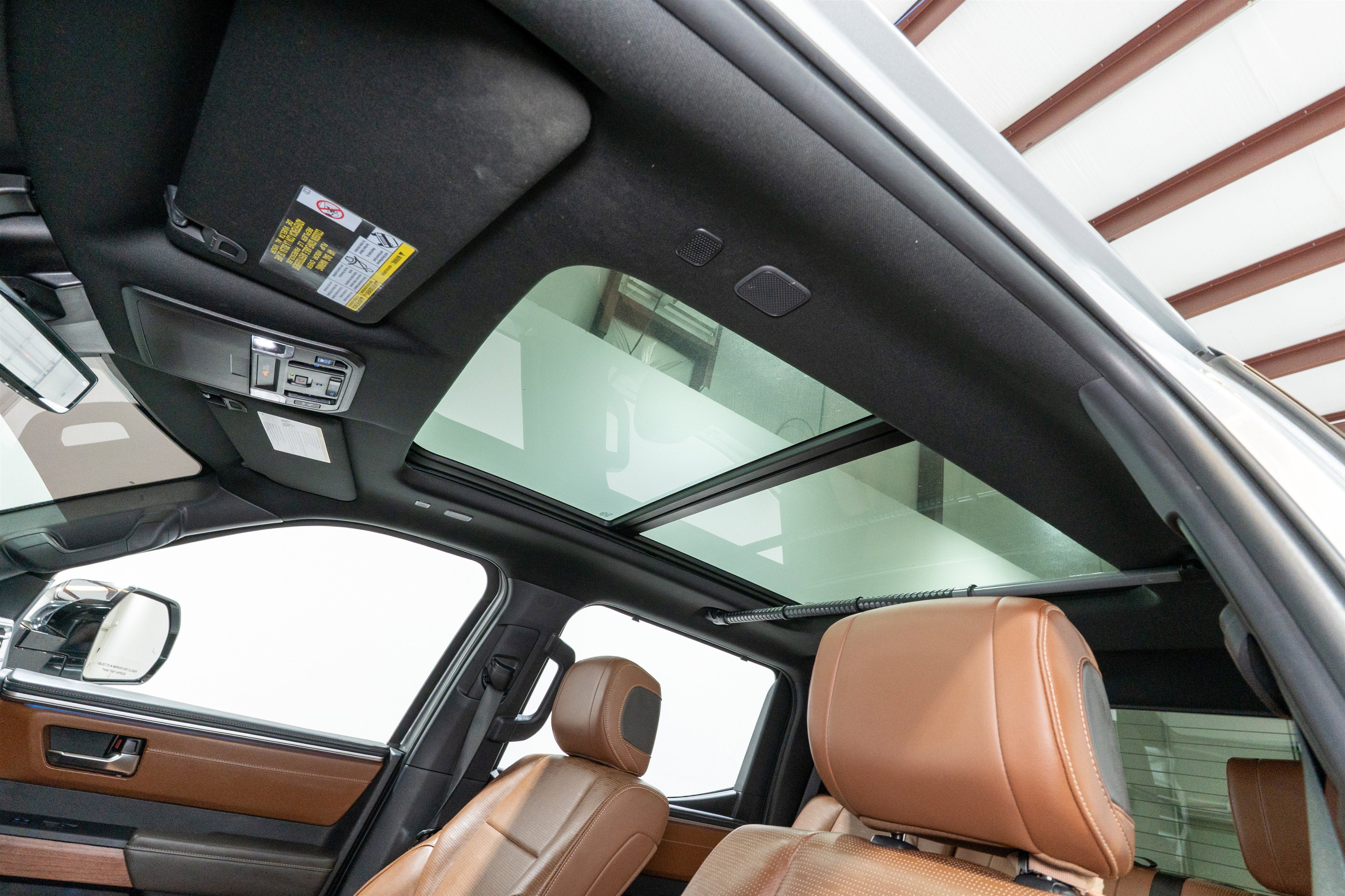 2022 Toyota Tundra 4WD 1794 Edition