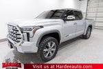 2022 Toyota Tundra 4WD 1794 Edition