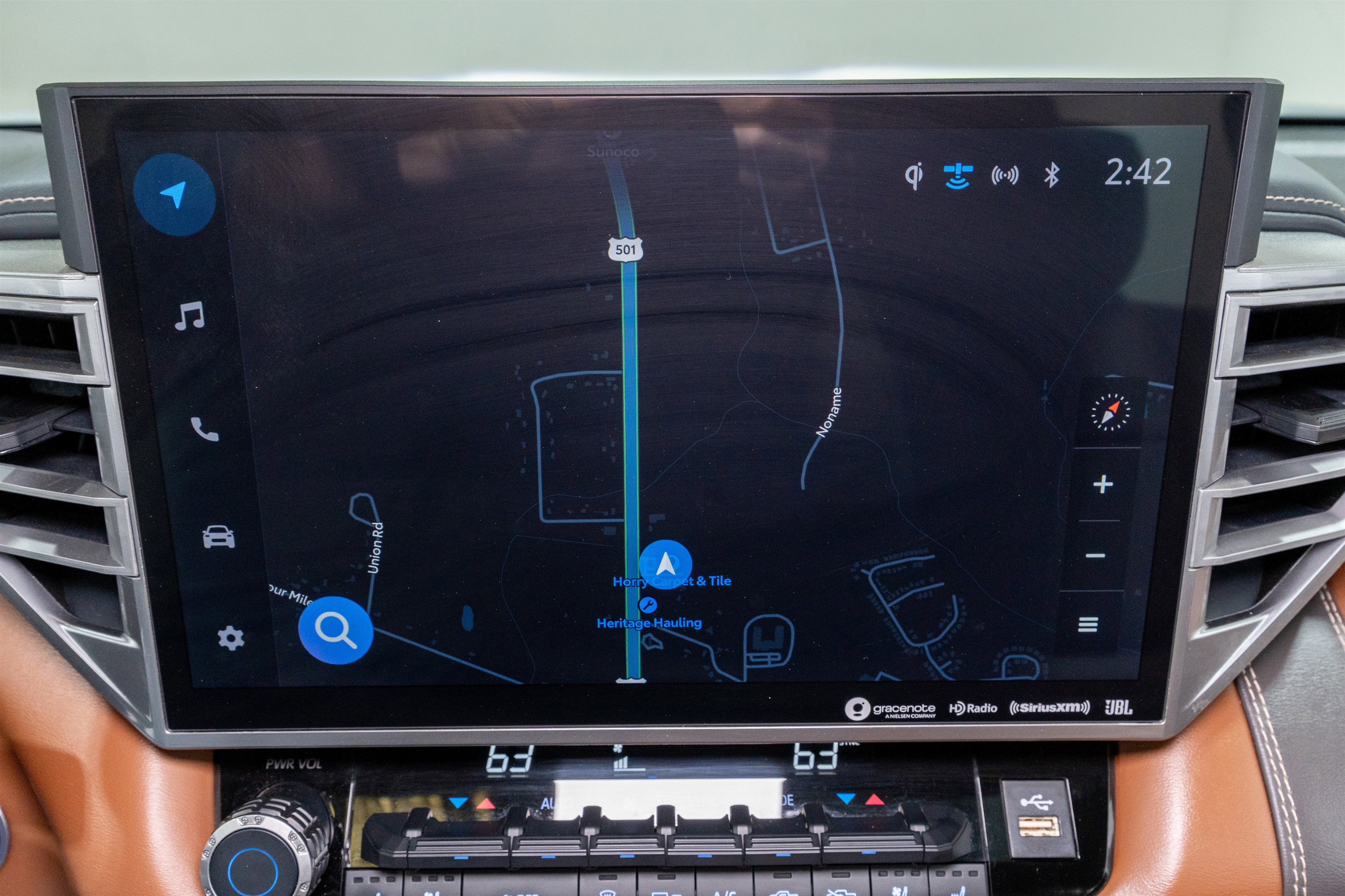 2022 Toyota Tundra 4WD 1794 Edition