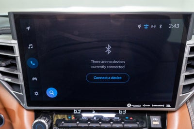 2022 Toyota Tundra 4WD 1794 Edition