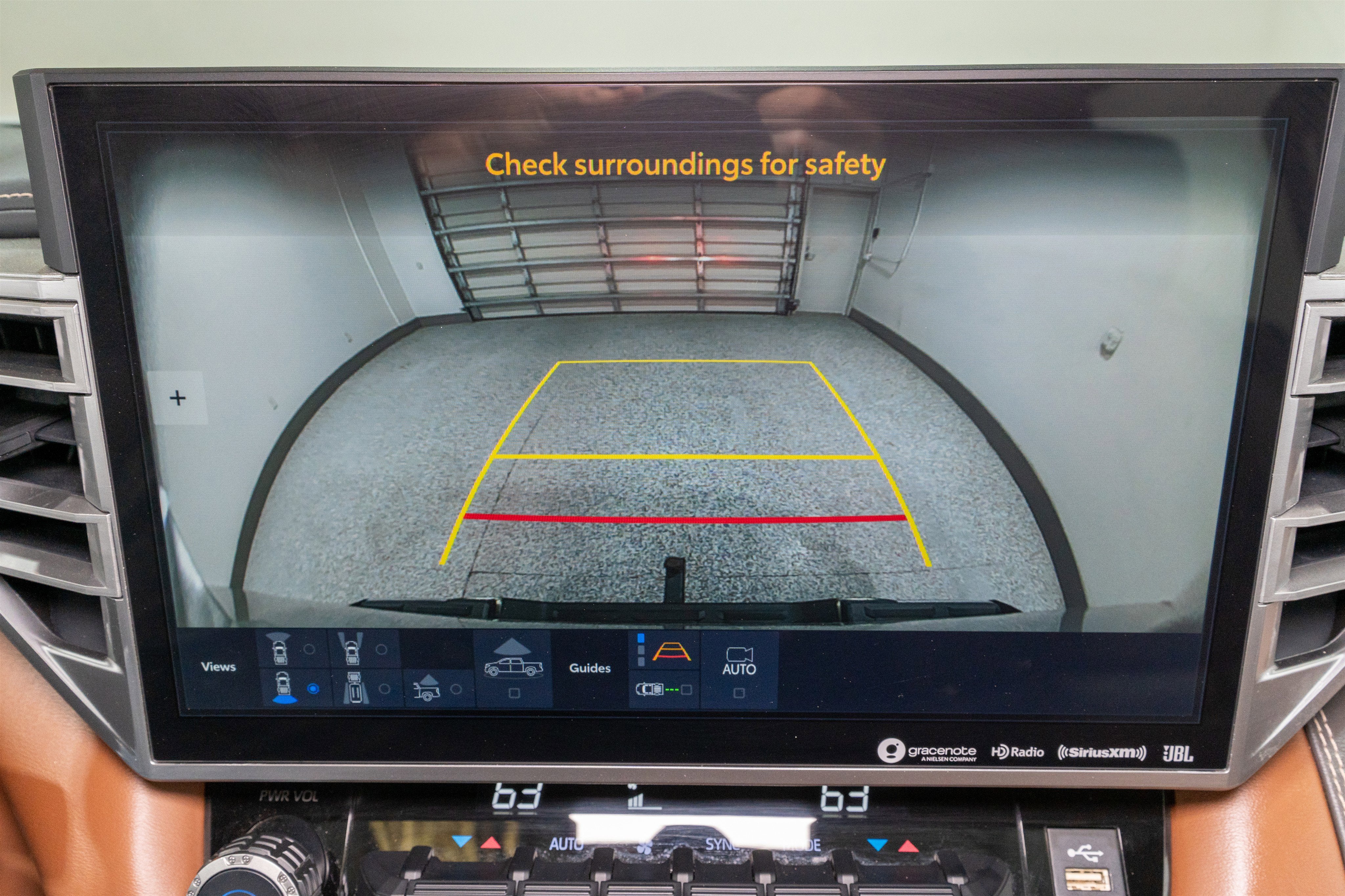 2022 Toyota Tundra 4WD 1794 Edition