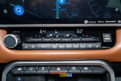 2022 Toyota Tundra 4WD 1794 Edition