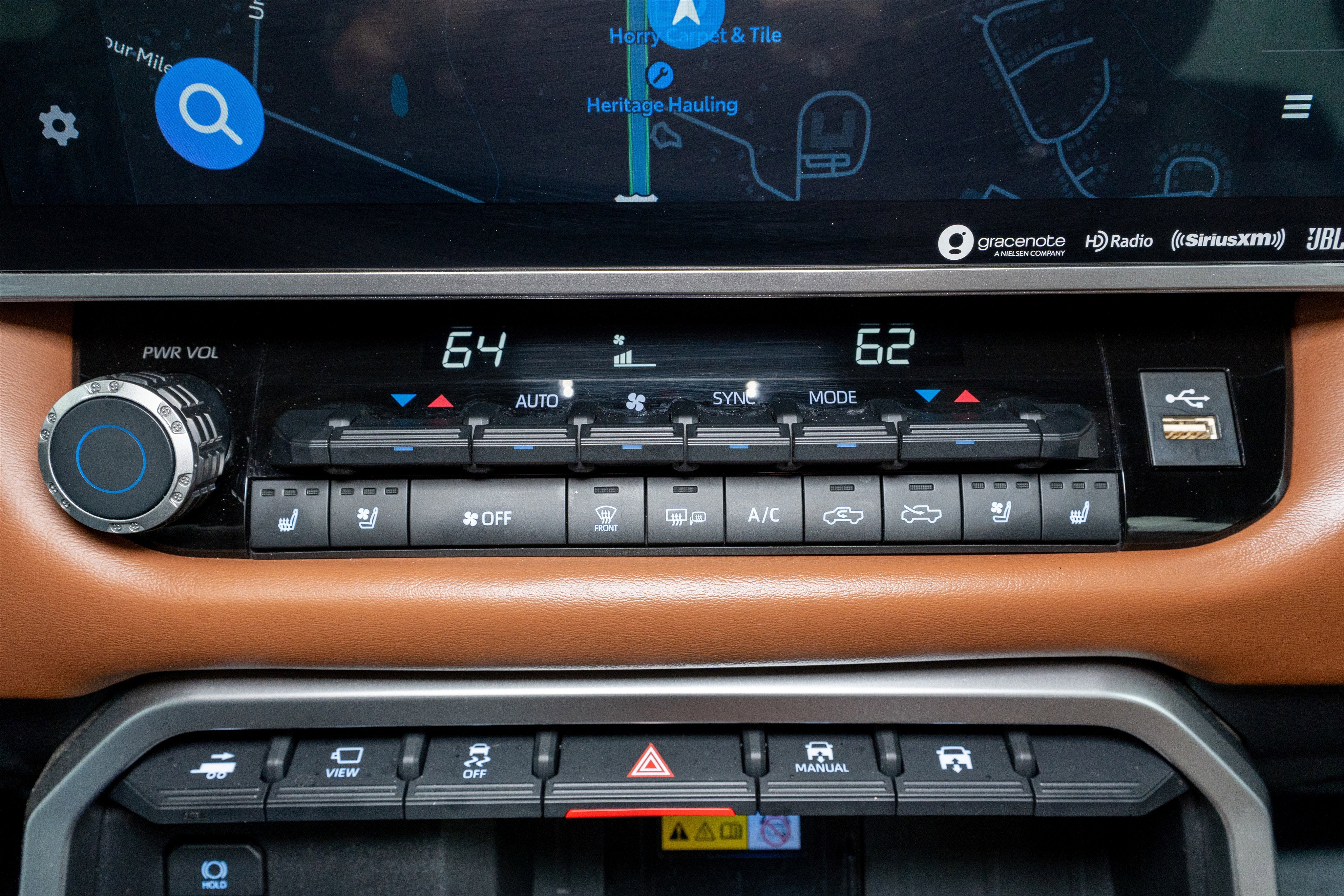 2022 Toyota Tundra 4WD 1794 Edition