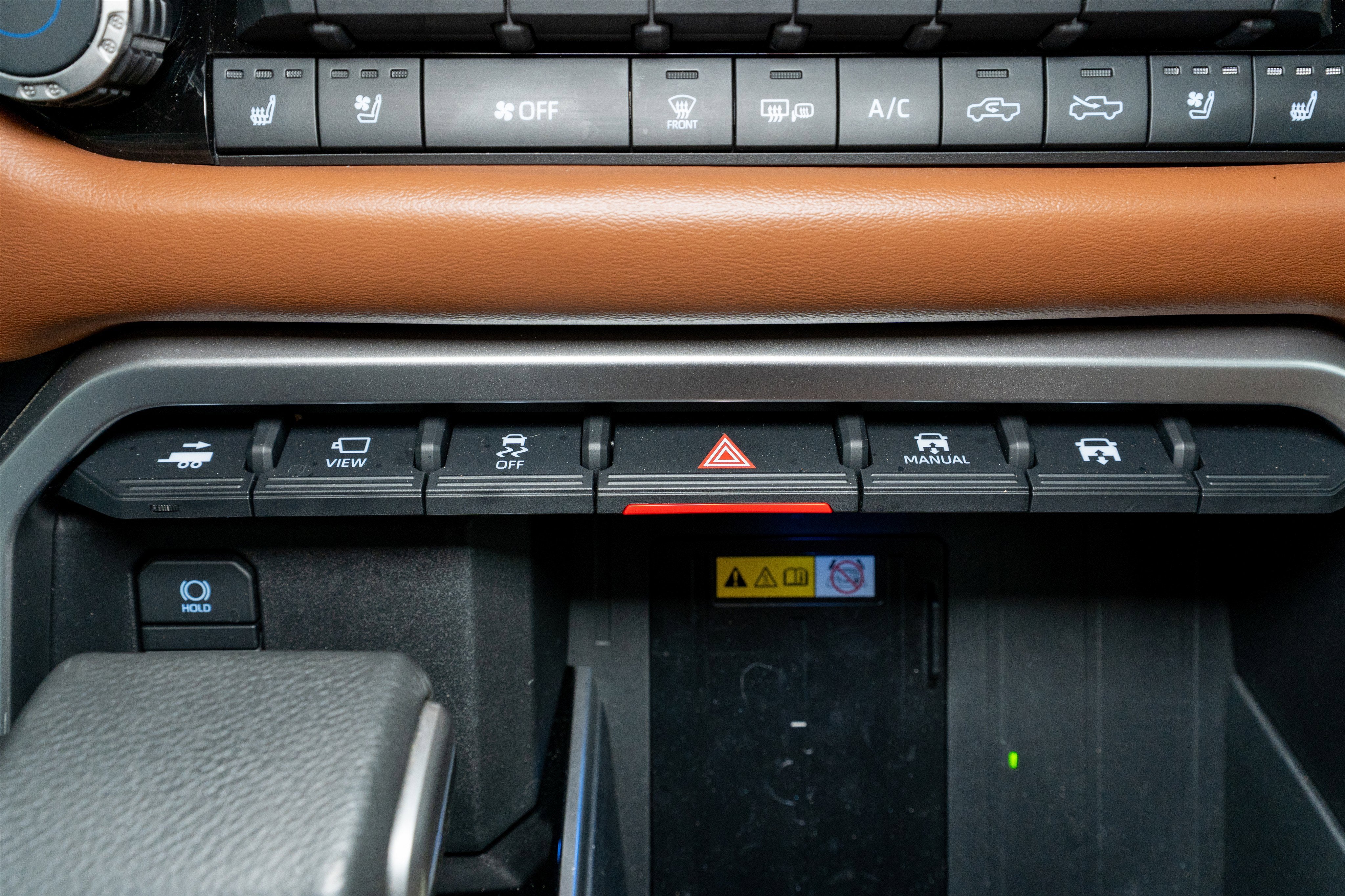 2022 Toyota Tundra 4WD 1794 Edition