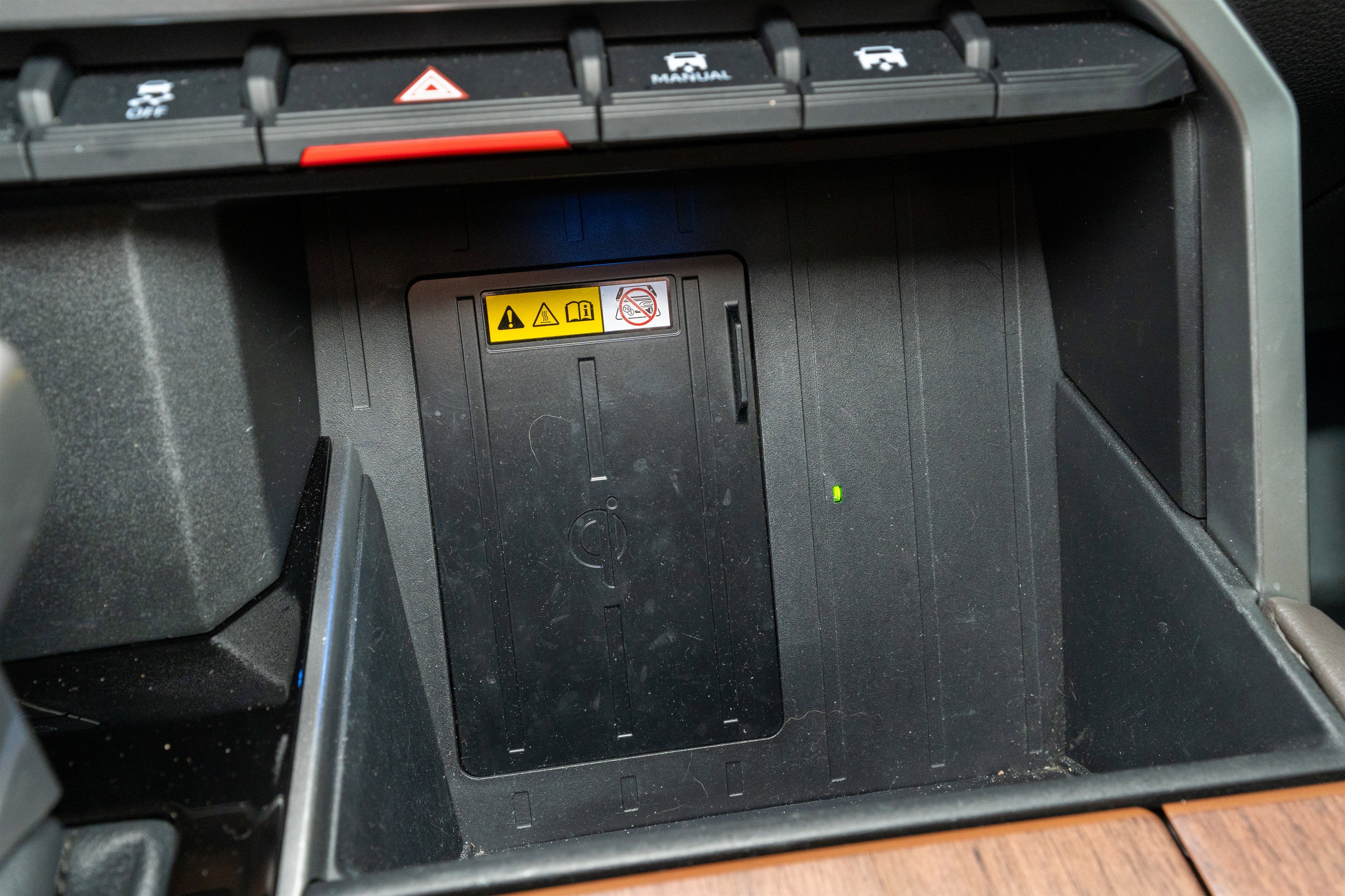 2022 Toyota Tundra 4WD 1794 Edition