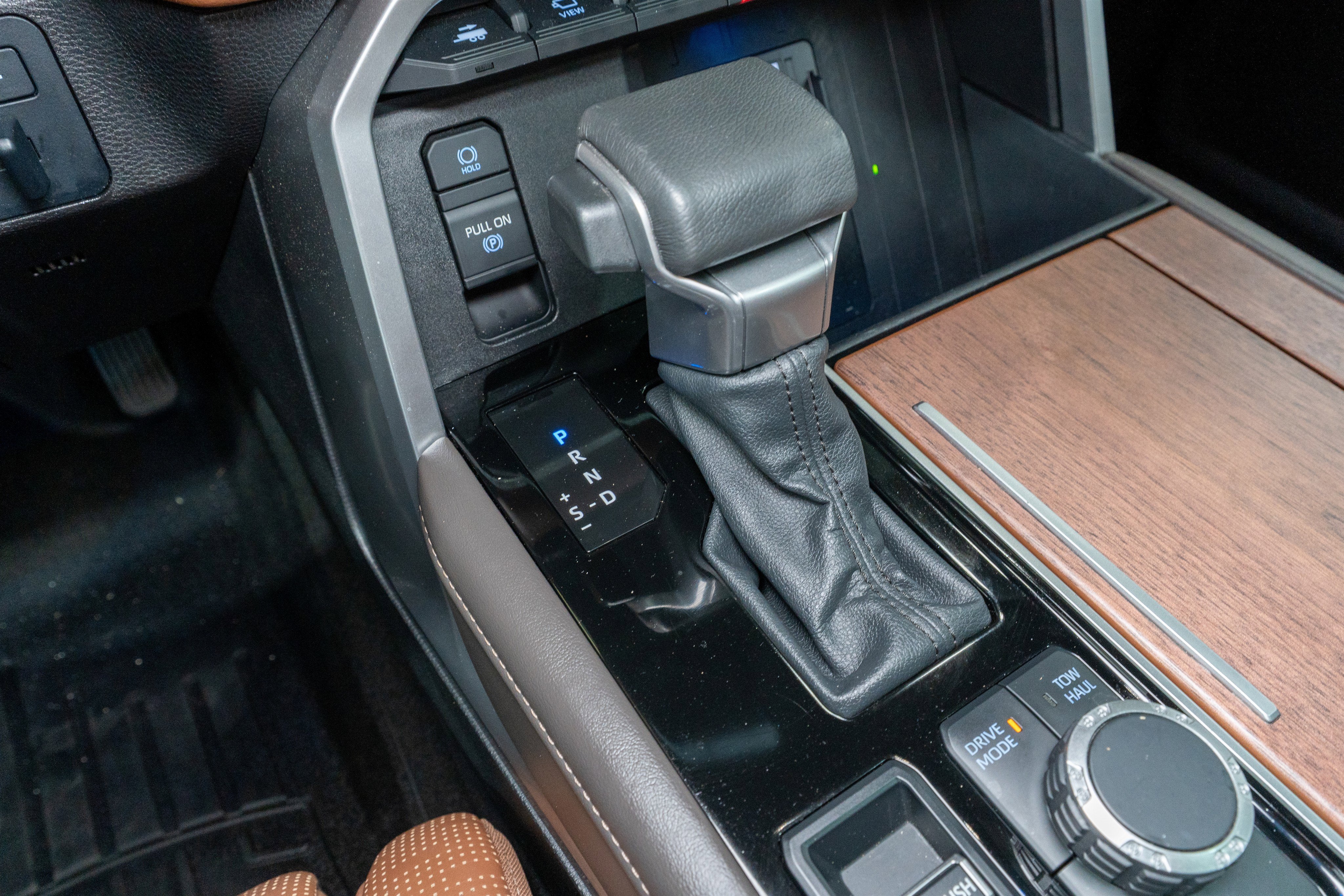 2022 Toyota Tundra 4WD 1794 Edition