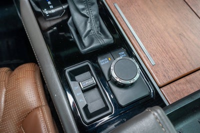 2022 Toyota Tundra 4WD 1794 Edition