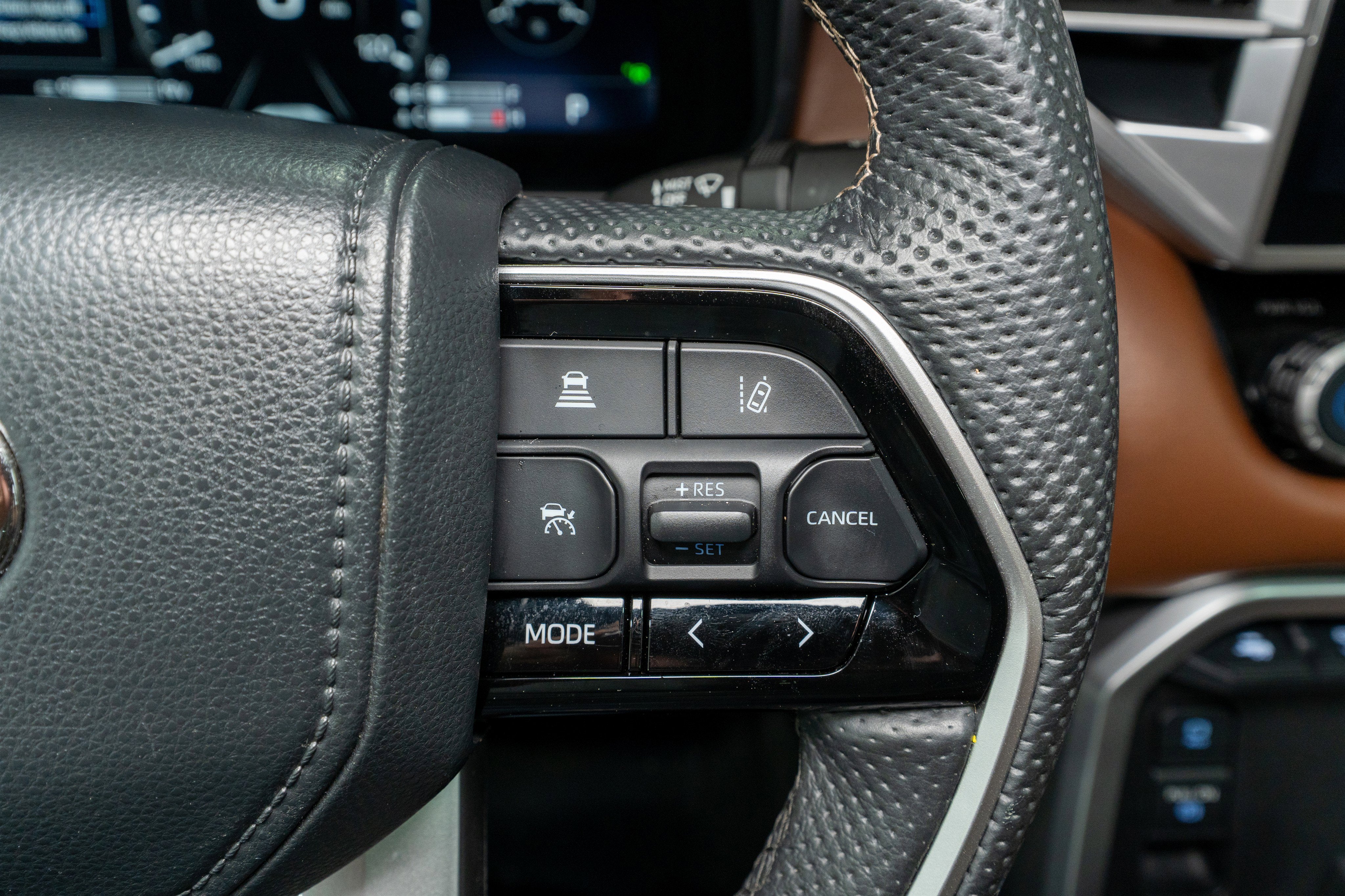 2022 Toyota Tundra 4WD 1794 Edition