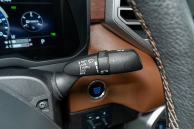 2022 Toyota Tundra 4WD 1794 Edition