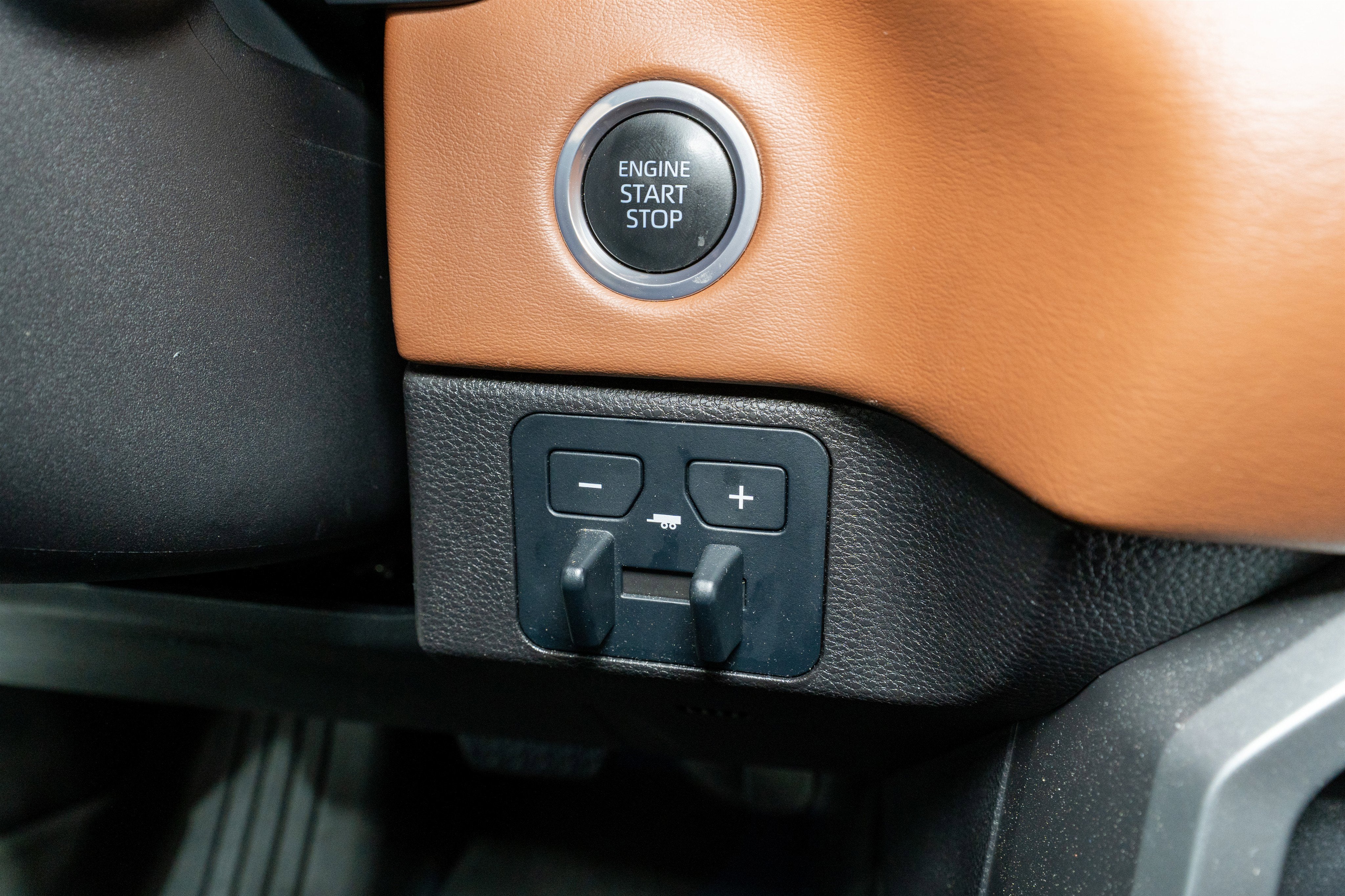 2022 Toyota Tundra 4WD 1794 Edition