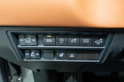 2022 Toyota Tundra 4WD 1794 Edition