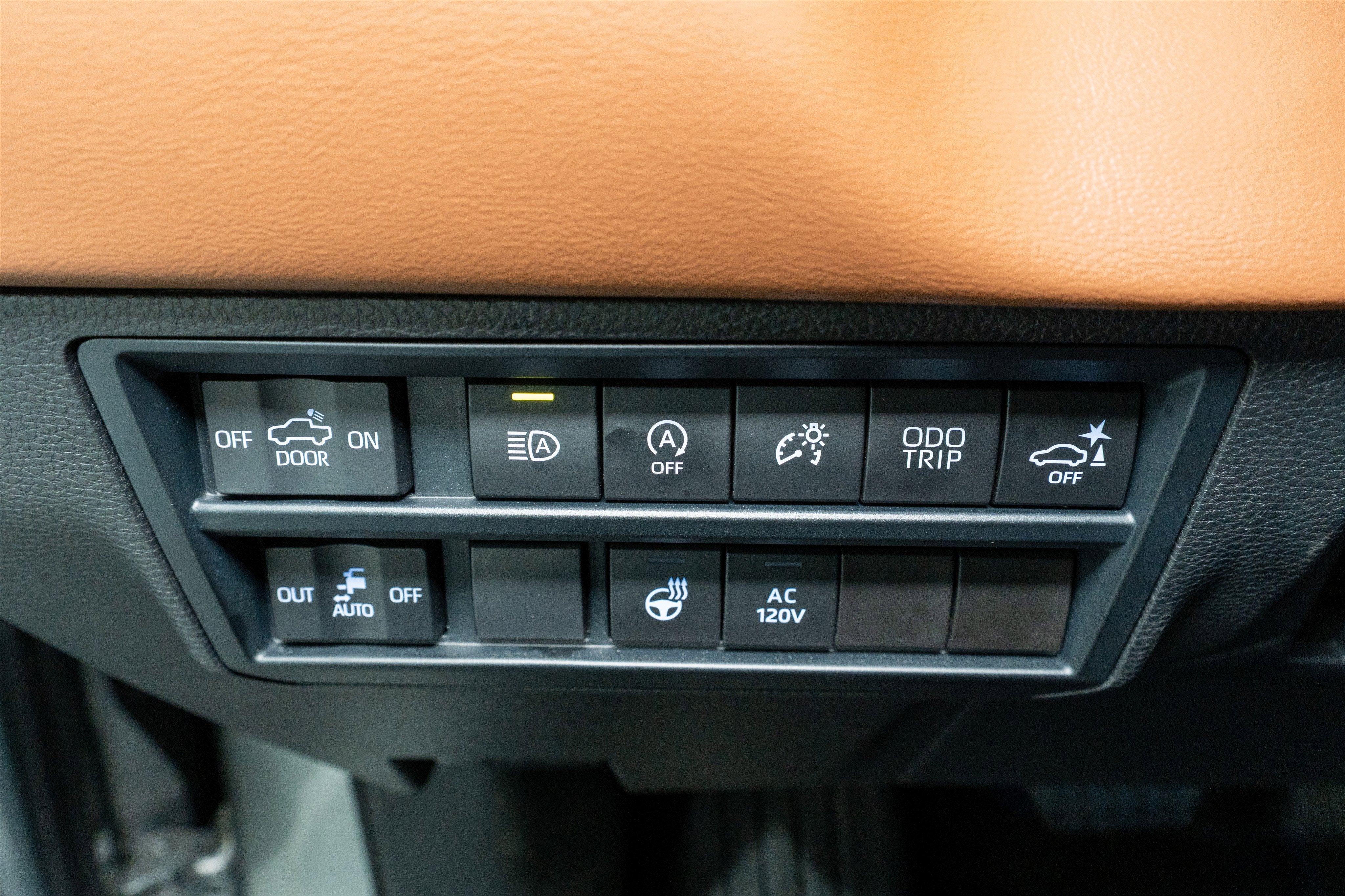 2022 Toyota Tundra 4WD 1794 Edition