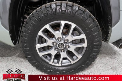 2024 Toyota Tundra 4WD 1794 Edition