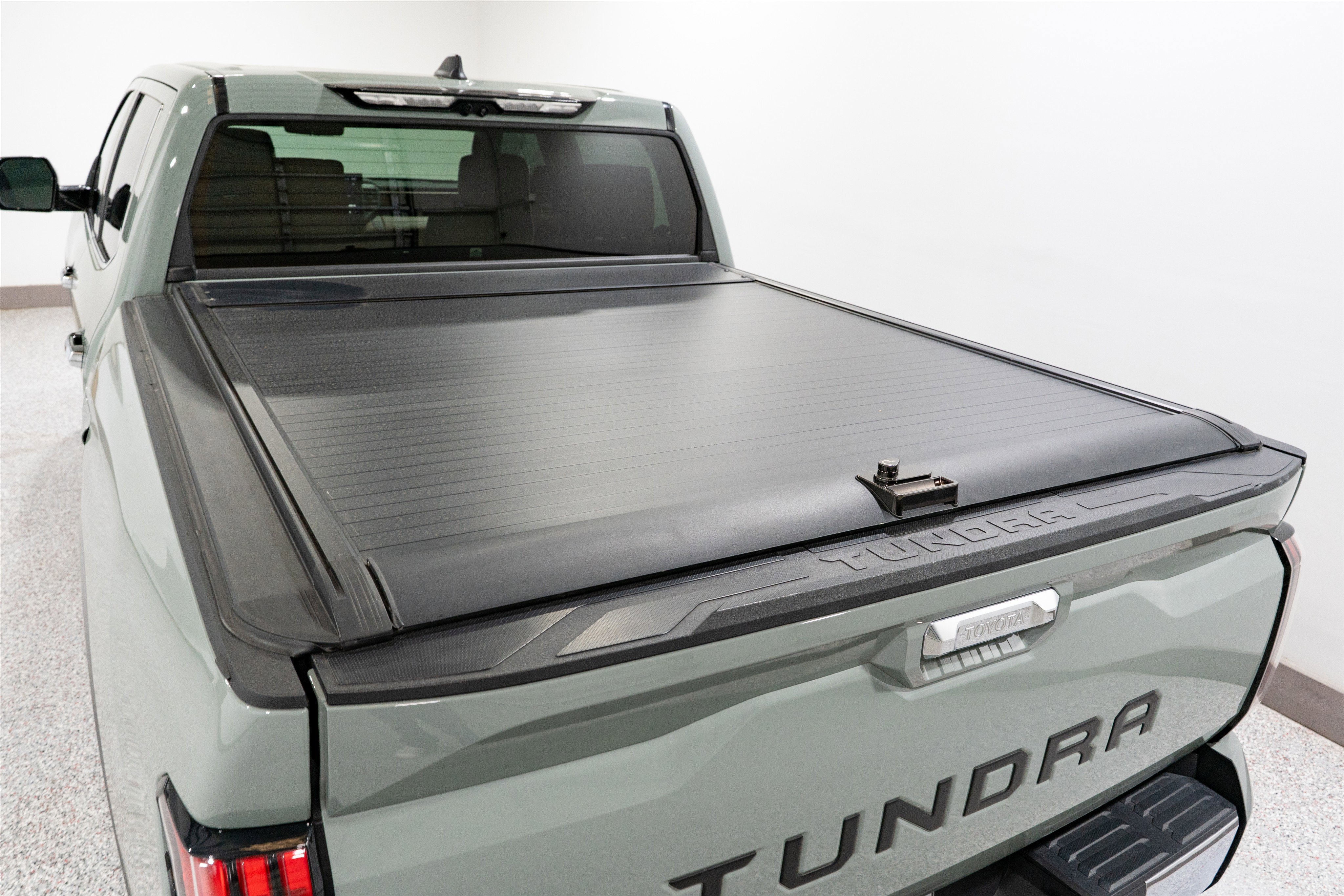 2024 Toyota Tundra 4WD 1794 Edition