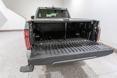 2024 Toyota Tundra 4WD 1794 Edition