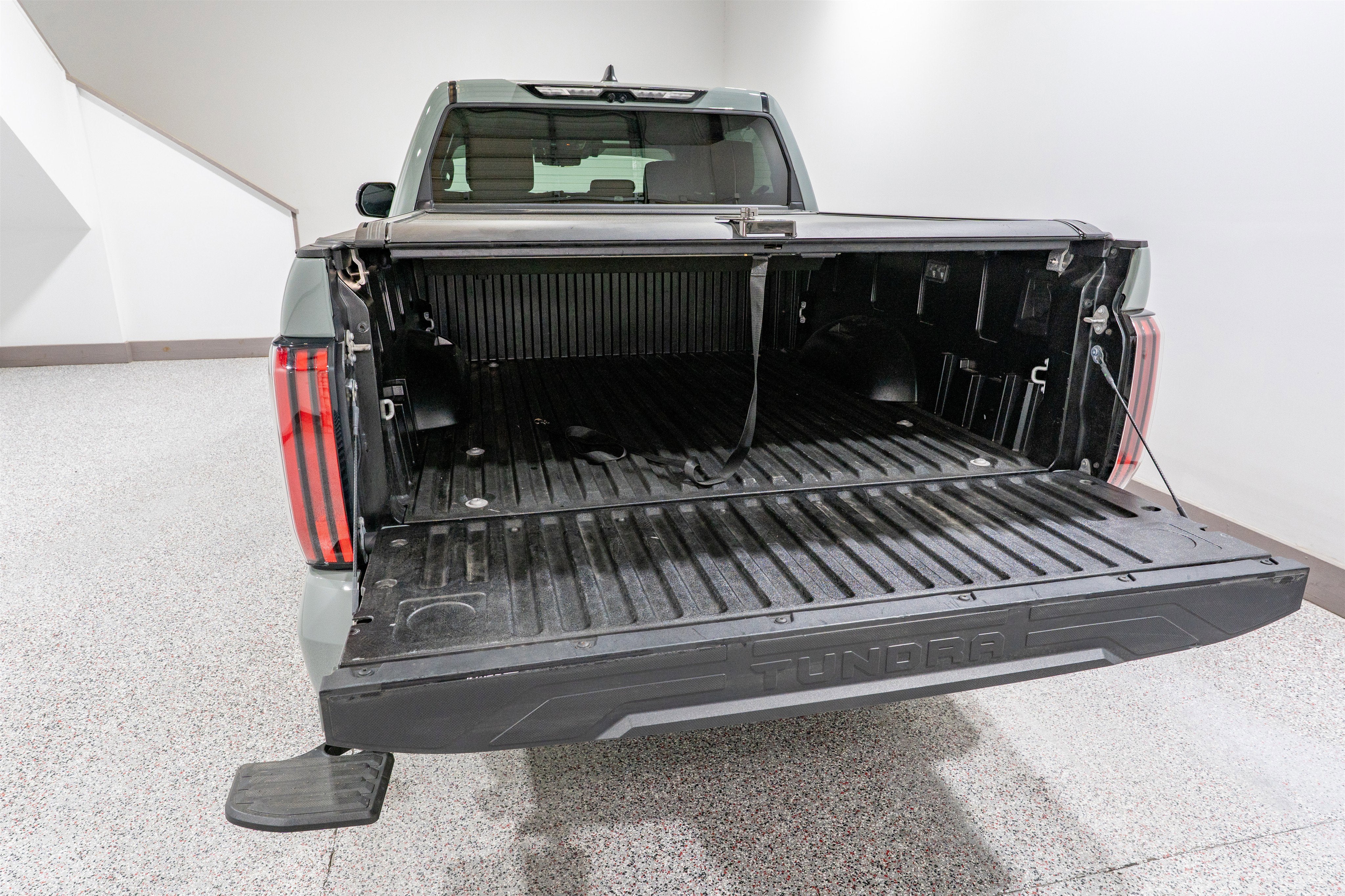 2024 Toyota Tundra 4WD 1794 Edition