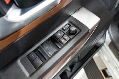 2024 Toyota Tundra 4WD 1794 Edition