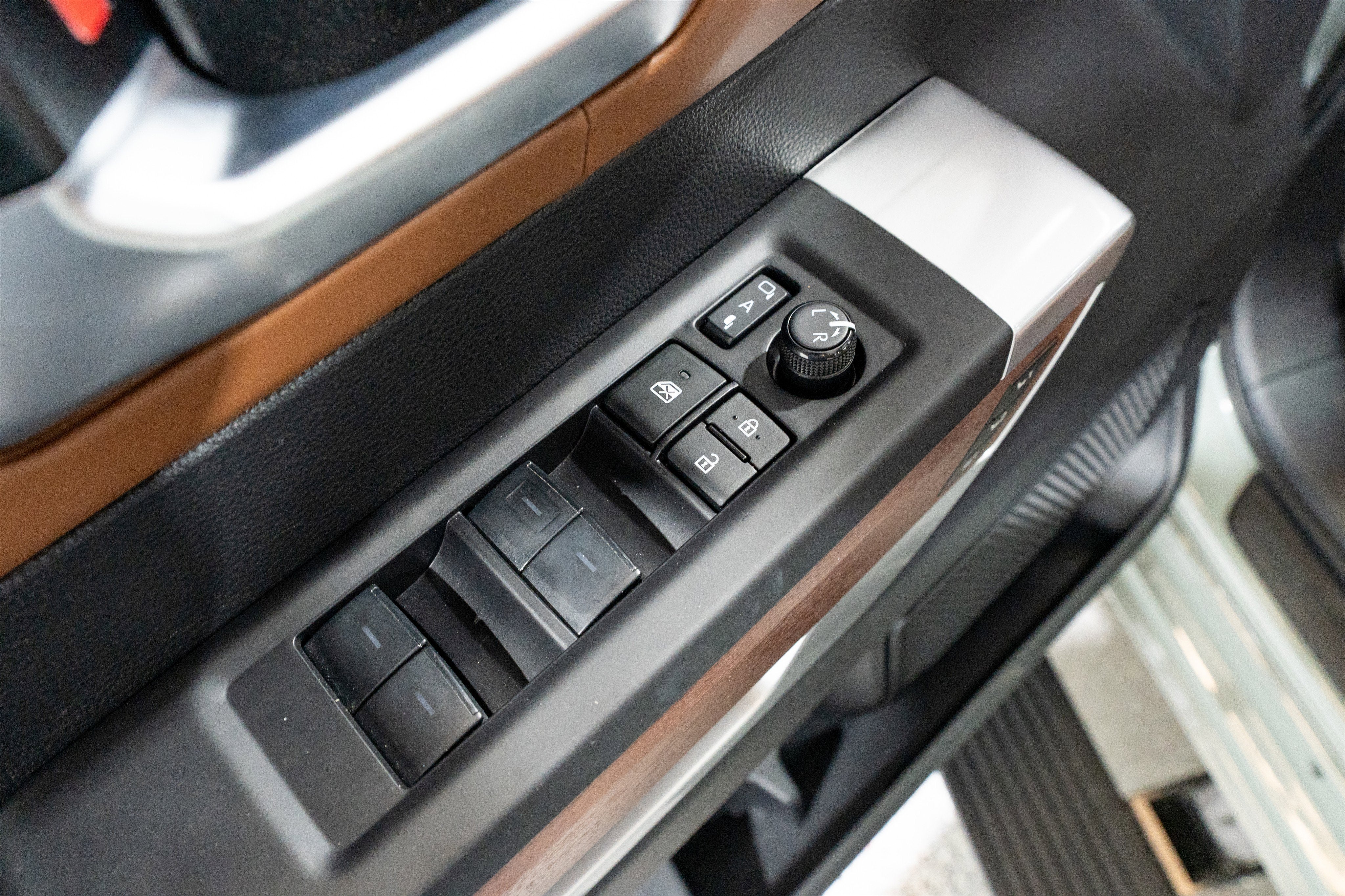 2024 Toyota Tundra 4WD 1794 Edition